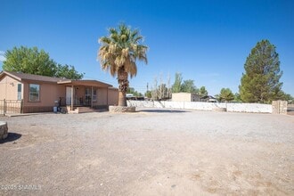 601 King Edward Ave in Las Cruces, NM - Building Photo - Building Photo
