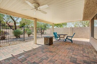 1644 N Ventura Ln in Tempe, AZ - Building Photo - Building Photo