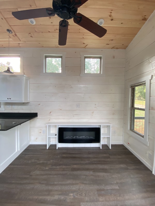 1 Tiny Home Cir in Greer, SC - Building Photo - Building Photo