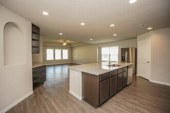 3331 Rosselli Brush Dr in Katy, TX - Building Photo - Building Photo