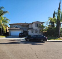 1052 Crows Nest Ct in Oceanside, CA - Building Photo