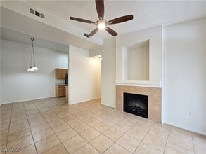 3544 Desert Cliff St, Unit 201 in Las Vegas, NV - Building Photo - Building Photo