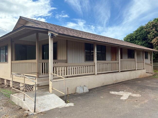 85-163-163 Plantation Rd in Waianae, HI - Building Photo - Building Photo