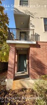 544 Denver St in Salt Lake City, UT - Building Photo