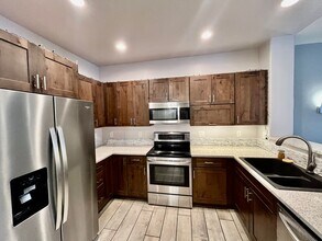 6112 Sierra Grande Point in Colorado Springs, CO - Building Photo - Building Photo