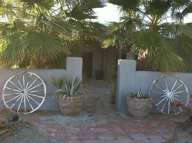 19900 Bennett Rd, Unit Sky Ranch in Desert Hot Springs, CA - Building Photo - Building Photo