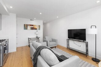 761 Minna St in San Francisco, CA - Building Photo - Building Photo
