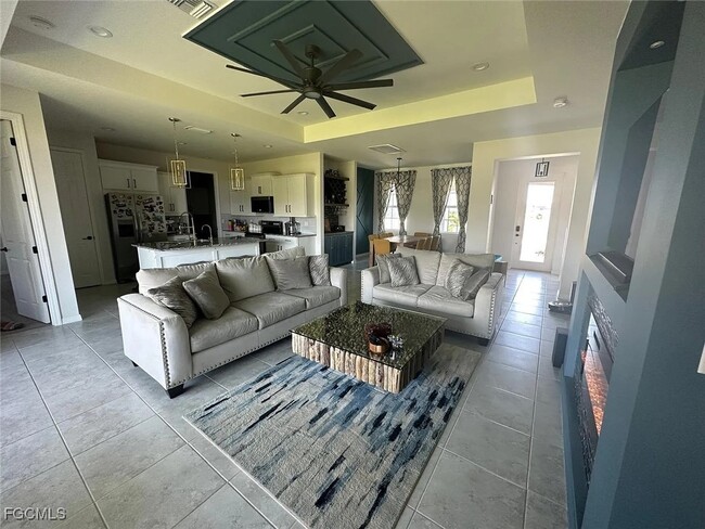 4117 NW 22nd St in Cape Coral, FL - Building Photo - Building Photo