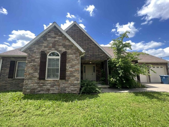 2416 S Indiana Ave in Joplin, MO - Building Photo - Building Photo