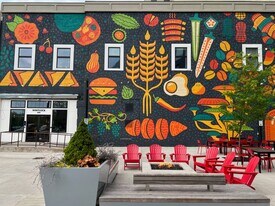 480 S Salina St in Syracuse, NY - Building Photo