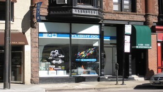 1127-1133 N State St in Chicago, IL - Building Photo