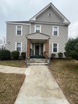 1412 Moorman Ave NW in Roanoke, VA - Building Photo