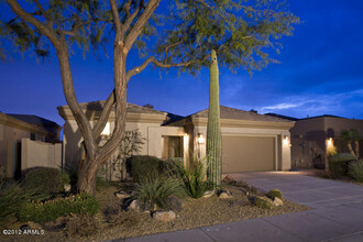 6507 Shooting Star Way in Scottsdale, AZ - Building Photo - Building Photo