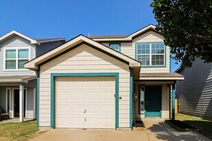 10628 Wild Oak Dr in Fort Worth, TX - Building Photo