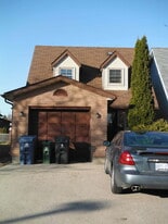 14 Walman Dr in Guelph, ON - Building Photo