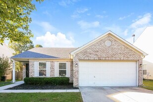 6881 W Stansbury Blvd in McCordsville, IN - Building Photo