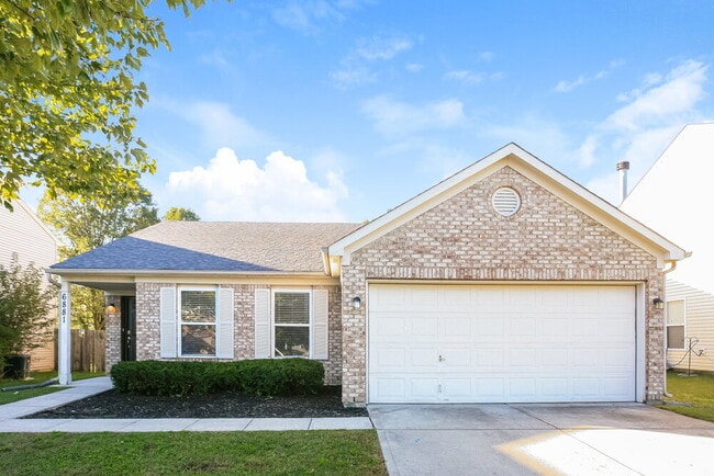 property at 6881 W Stansbury Blvd