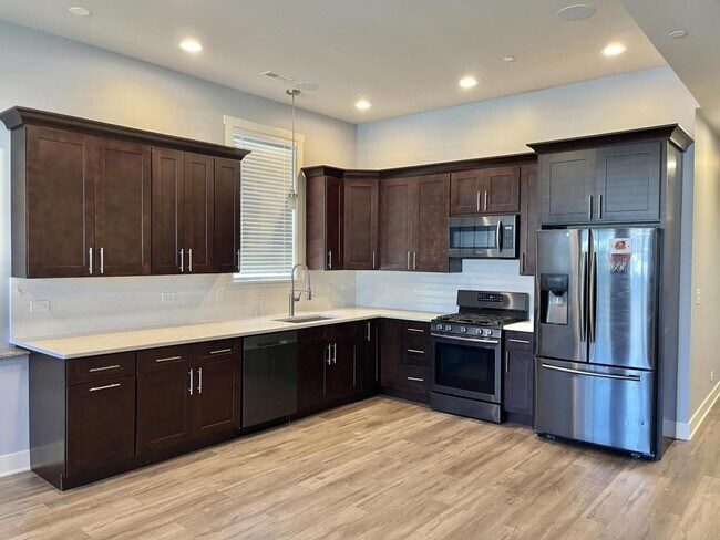 4531 Forest Ave in Brookfield, IL - Building Photo - Building Photo