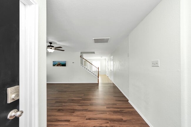 property at 2610 Skyview Shadows Ct