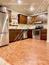 7660 Washington St in Denver, CO - Building Photo - Building Photo