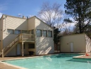 Sterling Townhomes in Memphis, TN - Foto de edificio - Building Photo