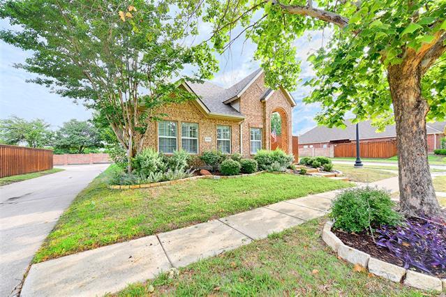 property at 9378 Park Garden Dr