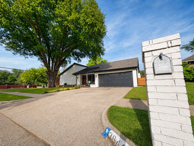 3840 Horizon Dr in Bedford, TX - Foto de edificio - Building Photo