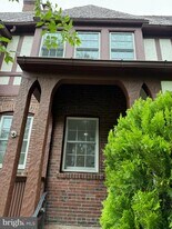 4413 Volta Pl NW in Washington, DC - Building Photo