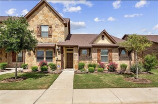 3207 Papa Bear Dr in College Station, TX - Building Photo