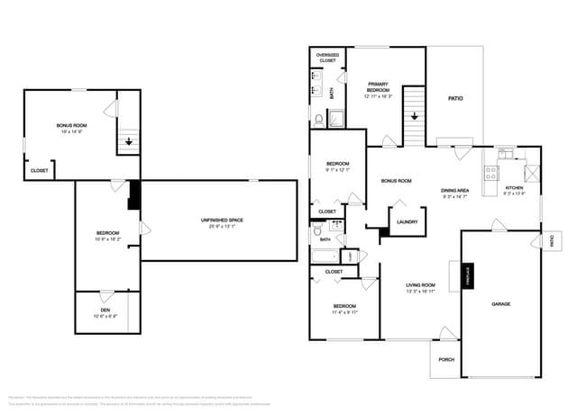 10818 SE 74th Ave in Milwaukie, OR - Building Photo - Building Photo