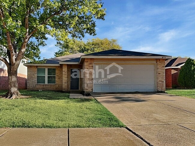 3878 Fox Meadow Way