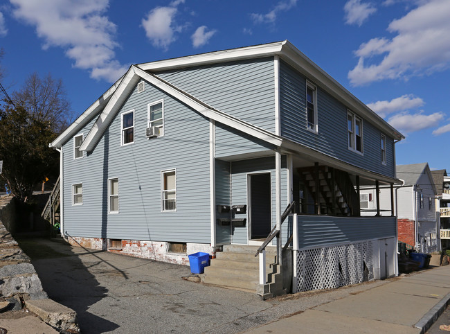 42 Merchants Ave in Taftville, CT - Building Photo - Building Photo