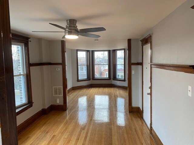 3449 S Leavitt St in Chicago, IL - Building Photo