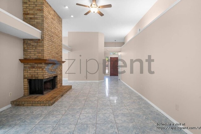 6724 Mountain Cedar Ln