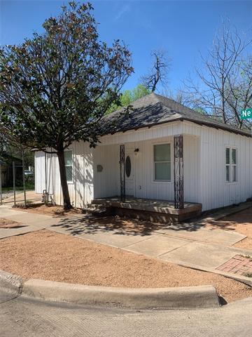 property at 1200 New York Ave