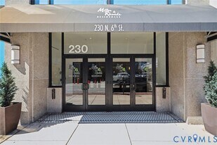 230 N 6th St S in Richmond, VA - Building Photo