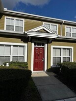2611 Gala Rd N in Kissimmee, FL - Building Photo