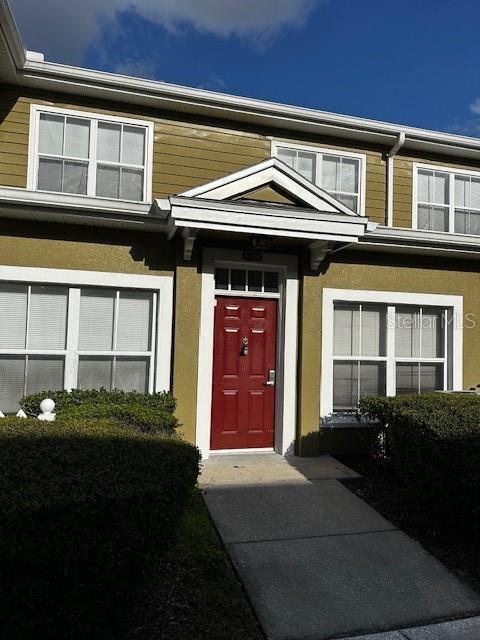 property at 2611 Gala Rd N