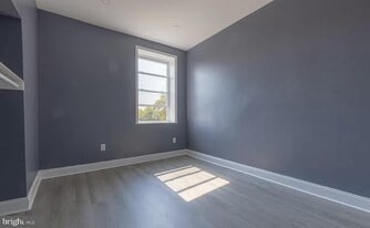 4232 Lancaster Ave in Philadelphia, PA - Building Photo