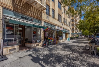 Chelsea in New York, NY - Building Photo - Building Photo