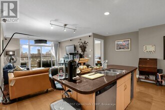250-1250 Pall Mall St in London, ON - Building Photo - Building Photo