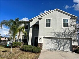 2220 Grantham Ave in Davenport, FL - Building Photo