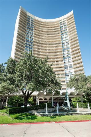 property at 6211 W Northwest Hwy