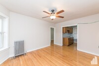 4029 W Melrose St, Unit 29.5-3W in Chicago, IL - Building Photo - Building Photo