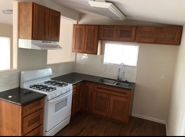 5404 Rockwell Dr in North Highlands, CA - Building Photo - Building Photo