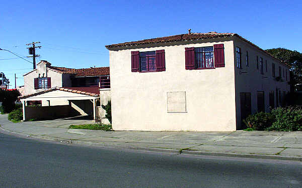 553 Wallace Ave in Vallejo, CA - Building Photo - Building Photo