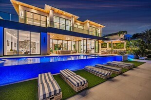 408 Coral Way in Fort Lauderdale, FL - Building Photo