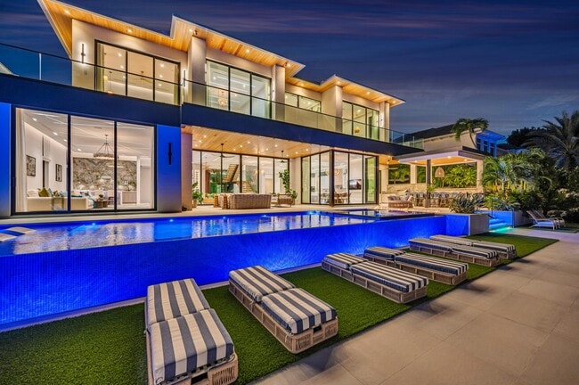 property at 408 Coral Way