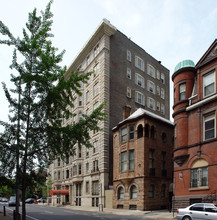 Coronado Apartments in Philadelphia, PA - Building Photo - Building Photo