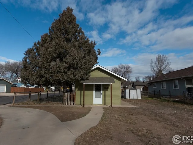 property at 3734 Roosevelt Ave